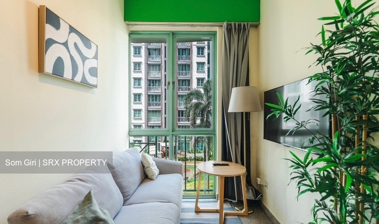 The Sunny Spring (D14), Apartment #639169871